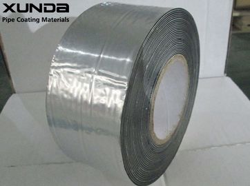 China fitas Waterproofing de piscamento dos materiais do alumínio da espessura de 1.5mm para telhar fornecedor