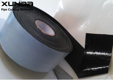 China Anti fita tecida do polipropileno da pintura da corrosão fibra material para sistemas protetores do encanamento fornecedor