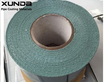 China Da anti anti fita corrosiva e pasta azuis/fita da corrosão encanamento do verde para a flange fornecedor