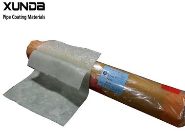 China A fita UV de cura sensível da luva da folha da foto FRP de CND para a tubulação reforça e repara fornecedor
