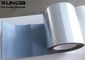 Fita de alumínio da porta de Bacling da cor de prata autoadesiva para a prova da água fornecedor
